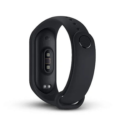 Pulseira Inteligente XIAOMI Mi Band 7 - Tela AMOLED