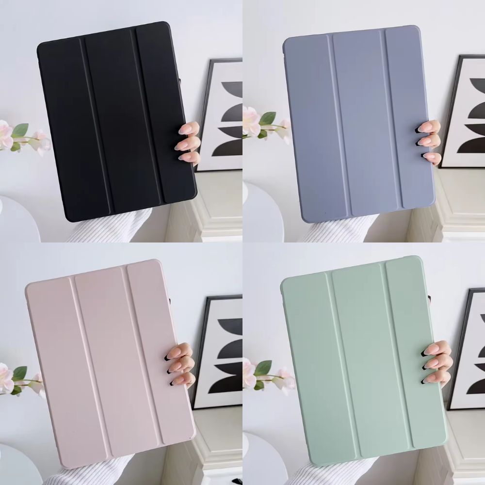 CAPINHA PARA IPAD 4 / 5