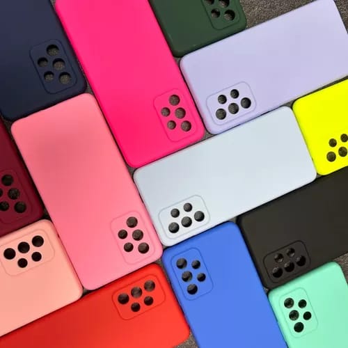 KIT 100 UNIDADES DE CASES AVELUDADAS (Atacado Revenda Linha Premium)