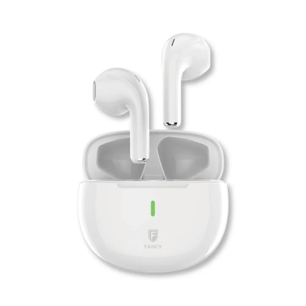 FONE DE OUVIDO TWS BLUETOOTH 5.1 - FANCY - FY08