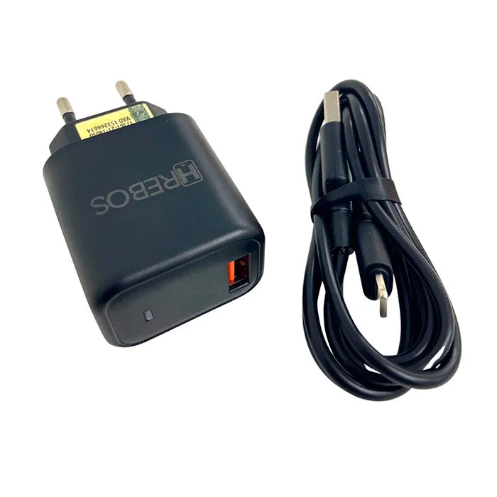 KIT CARREGADOR 2 USB 3.1A - AGOLD - CA22