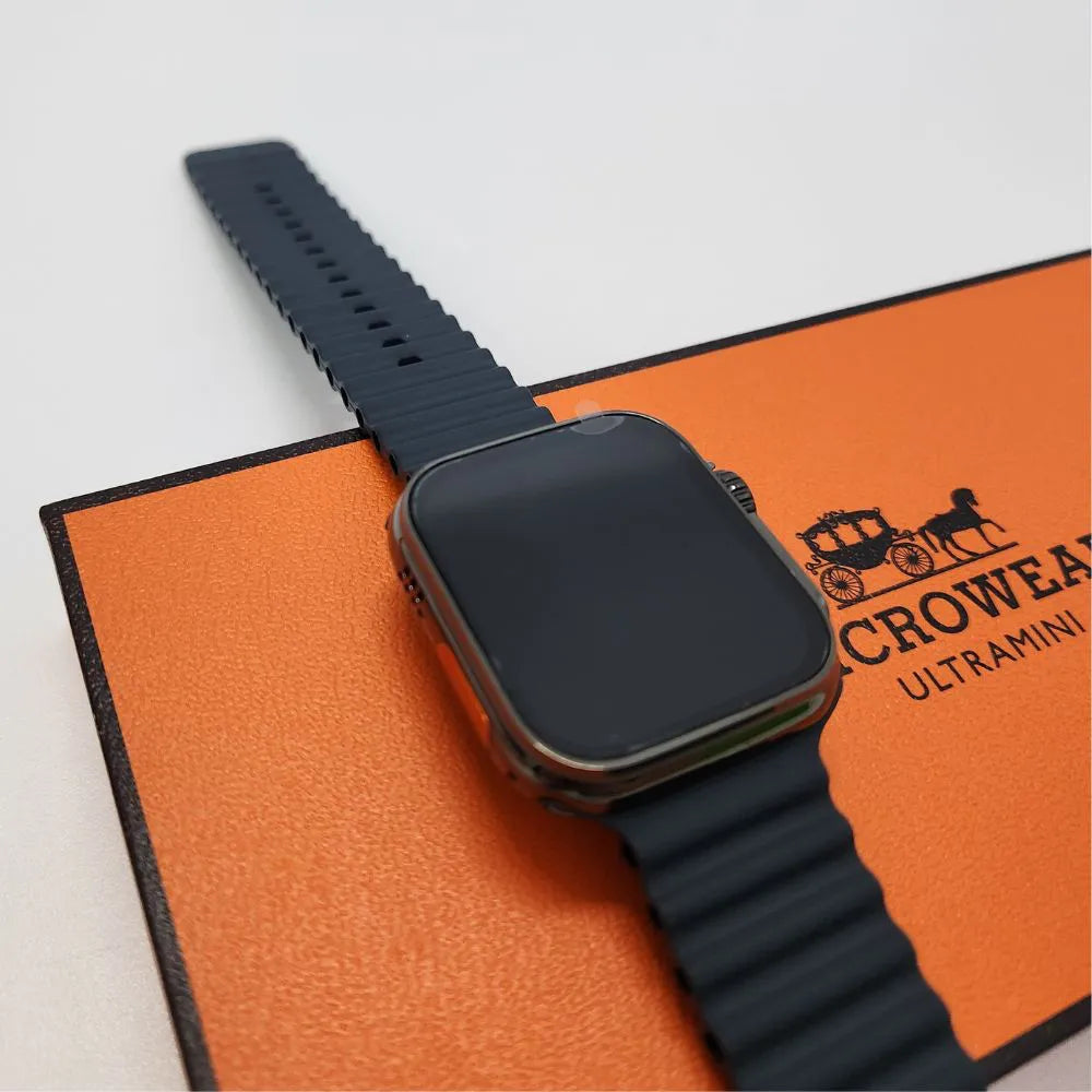 W69 ULTRA MINI - SÉRIE 9 - 41MM - SMARTWATCH