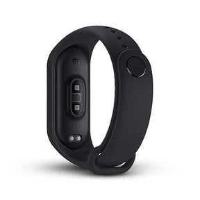 Pulseira Inteligente XIAOMI Mi Band 7 - Tela AMOLED