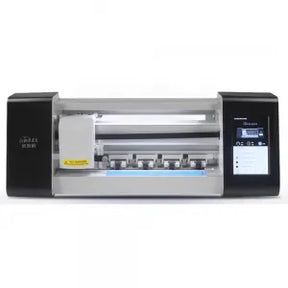 MÁQUINA DE CORTE DE PELÍCULAS MIETUBL