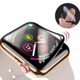 DESCRIÇÃO GERAL Película Nano Gel 3D para Apple Watch PELÍCULA NANO GEL 3D PARA APPLE WATCH