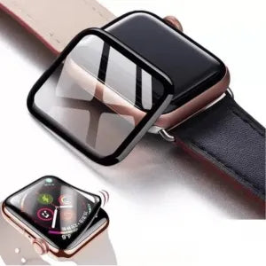 DESCRIÇÃO GERAL Película Nano Gel 3D para Apple Watch PELÍCULA NANO GEL 3D PARA APPLE WATCH