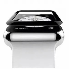 DESCRIÇÃO GERAL Película Nano Gel 3D para Apple Watch PELÍCULA NANO GEL 3D PARA APPLE WATCH