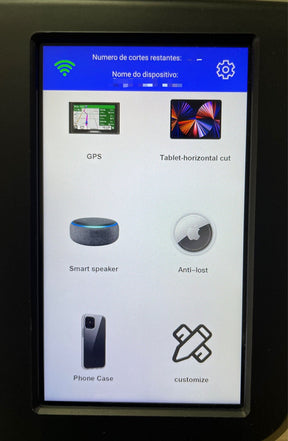 MÁQUINA DE CORTE DE PELÍCULAS MIETUBL
