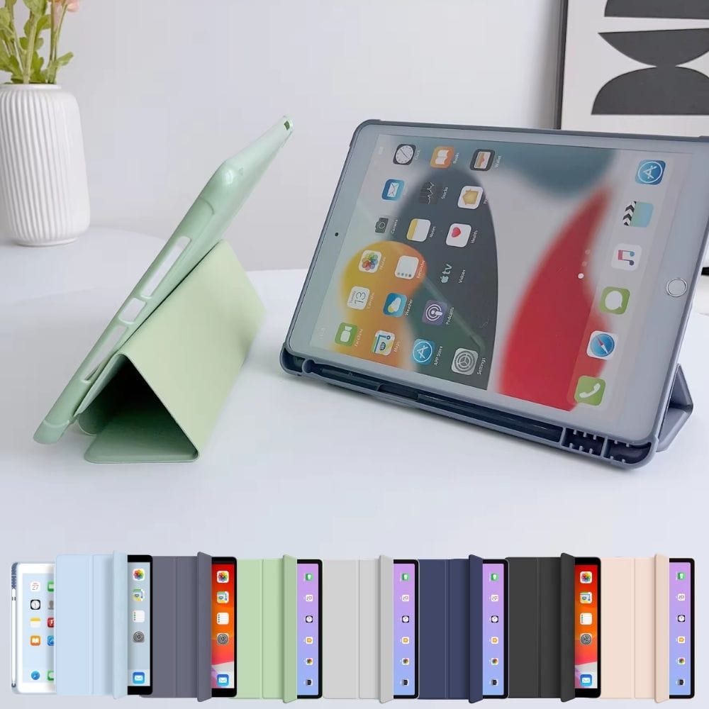 CAPINHA PARA IPAD 4 / 5