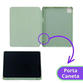 CAPINHA PARA IPAD 4 / 5