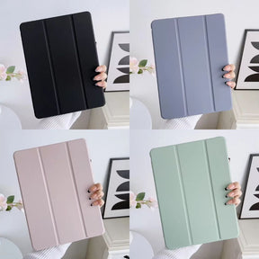 CAPINHA PARA IPAD 4 / 5