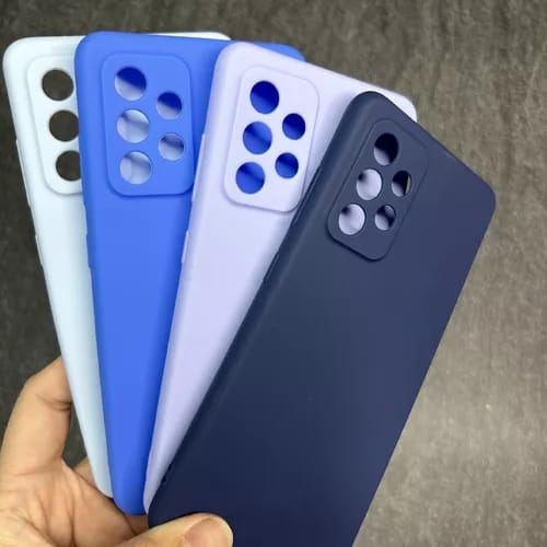 KIT 100 UNIDADES DE CASES AVELUDADAS (Atacado Revenda Linha Premium)