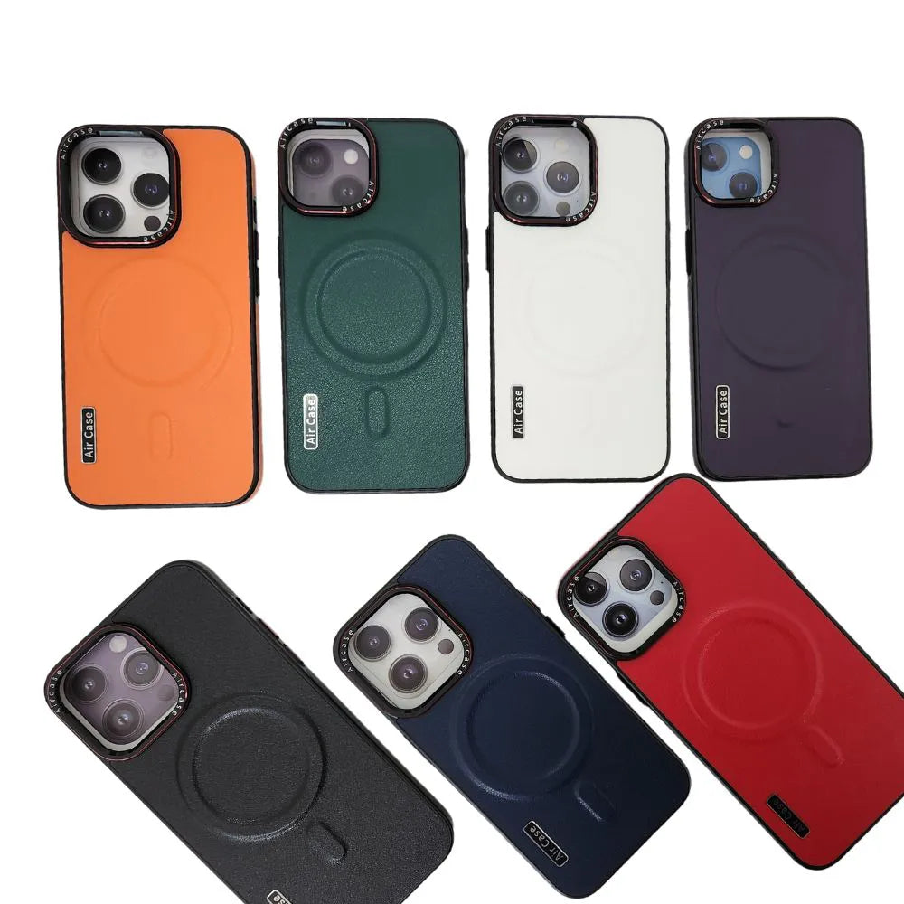 Capinha Air Case Magsafe