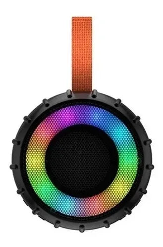 MINI CAIXA DE SOM BLUETOOTH 8W - ALTOMEX - AL-958