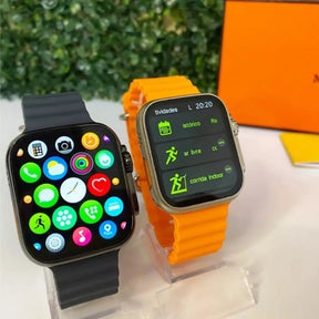 W69 ULTRA MINI - SÉRIE 9 - 41MM - SMARTWATCH